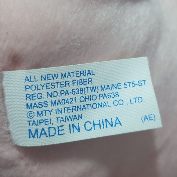 Vintage Animated Chip The Caveman Singing Wild Thing Plush - Picture 5 of 15